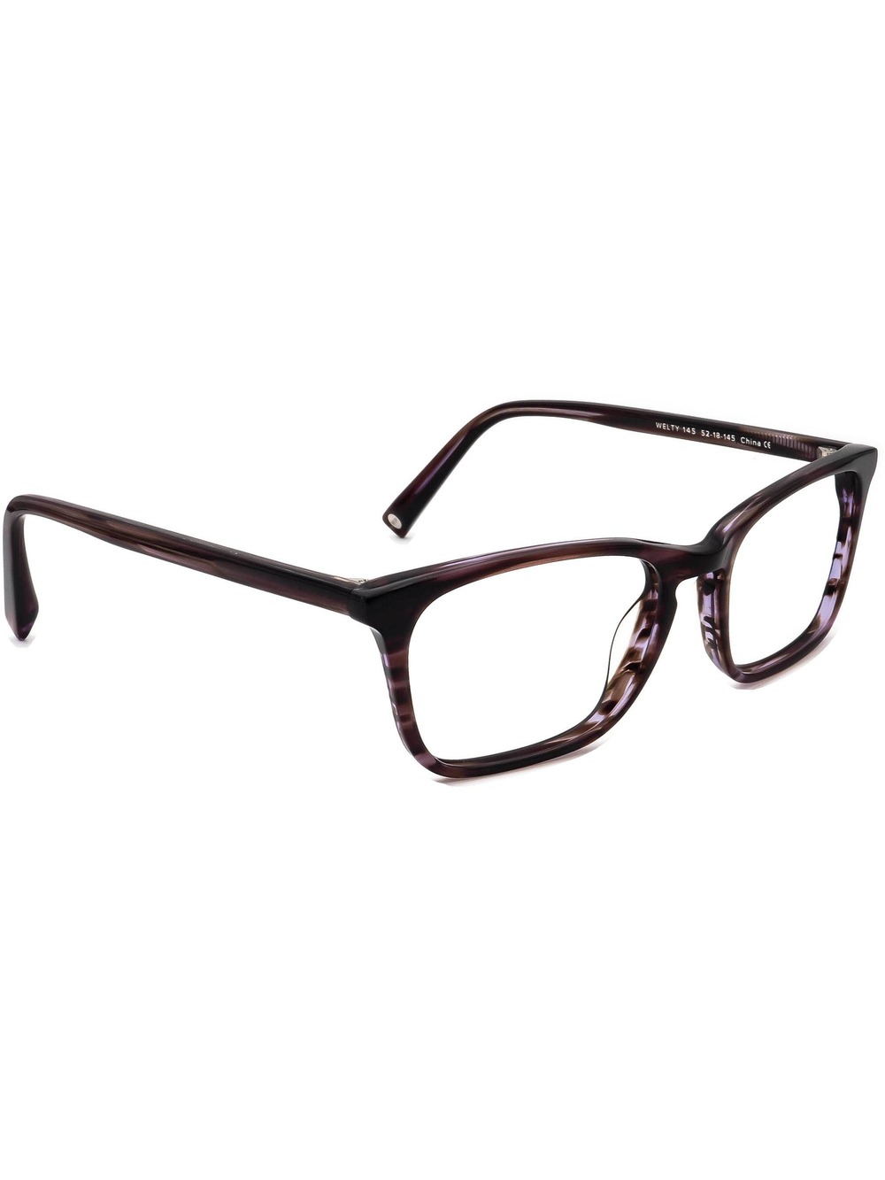 Warby Parker Welty 145 Eyewear